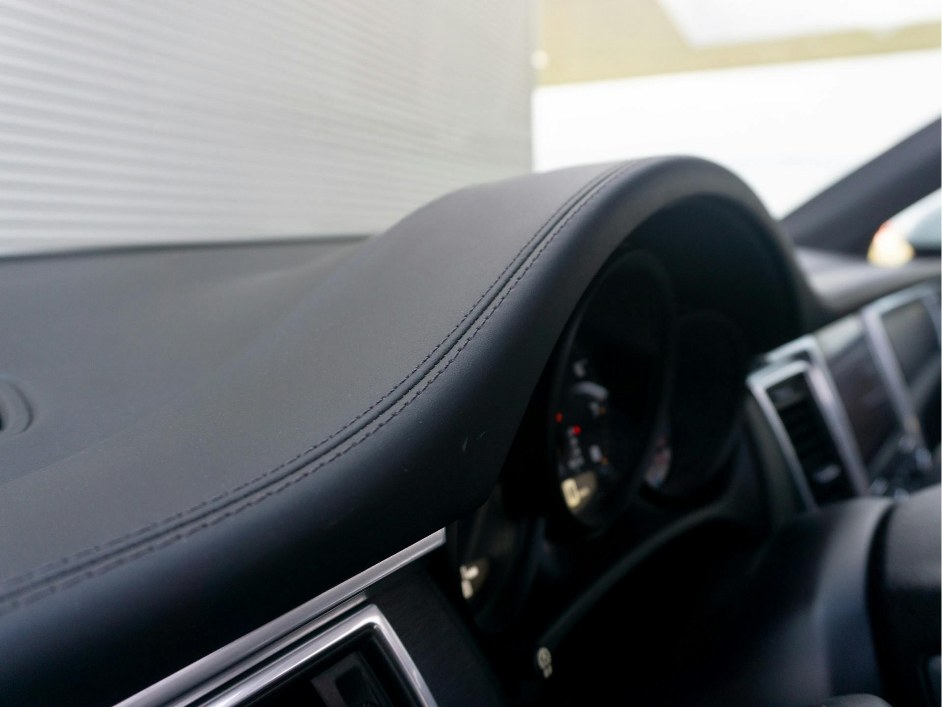 Porsche Macan 3.0 GTS | Sound Package Plus | Sportuitlaat | GTS Interieur pakket |